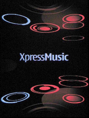 Nokia 5610 XpressMusic