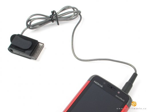 Nokia 5610 XpressMusic