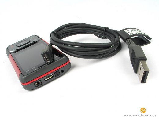 Nokia 5610 XpressMusic