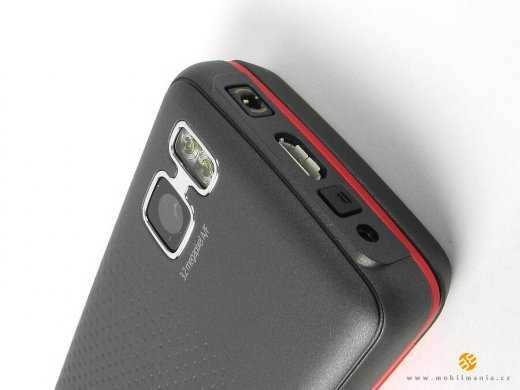 Nokia 5610 XpressMusic