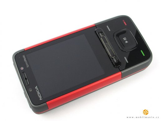 Nokia 5610 XpressMusic