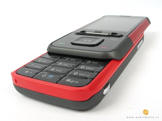 Nokia 5610 XpressMusic