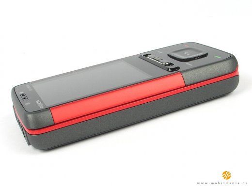 Nokia 5610 XpressMusic