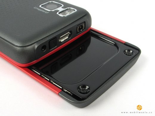 Nokia 5610 XpressMusic