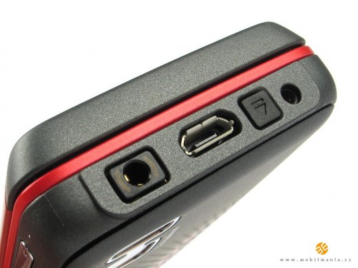 Nokia 5610 XpressMusic