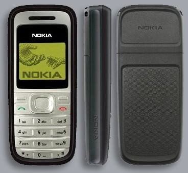 Nokia 1200