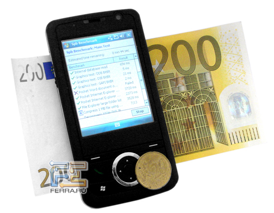 Gigabyte GSmart MW700:  1