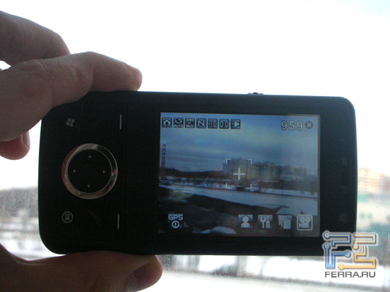 Gigabyte GSmart MW700:  2