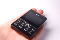 LG KE820