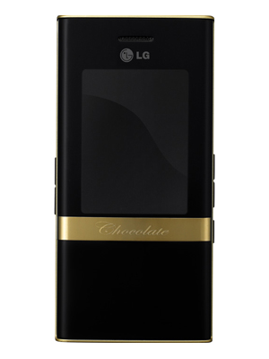 LG KE800