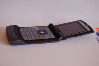 Motorola RAZR V3i