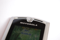 Motorola RAZR V3x