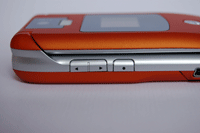 Motorola RAZR V3x