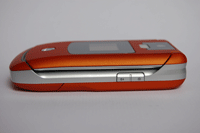 Motorola RAZR V3x