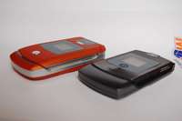 Motorola RAZR V3x