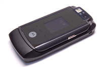 Motorola RAZR V6maxx