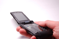 Motorola RAZR V6maxx