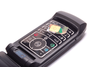 Motorola RAZR V6maxx