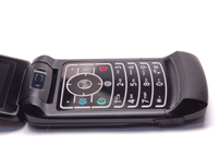 Motorola RAZR V6maxx