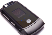Motorola RAZR V6maxx