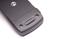 Motorola RAZR V6maxx