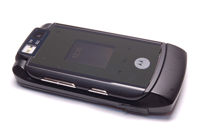 Motorola RAZR V6maxx