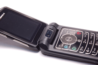 Motorola RAZR V6maxx