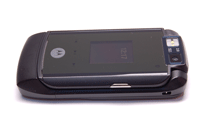 Motorola RAZR V6maxx