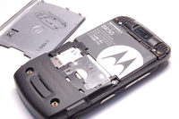 Motorola RAZR V6maxx