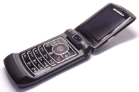 Motorola RAZR V6maxx