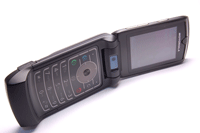 Motorola RAZR V6maxx