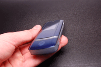 Motorola KRZR K1