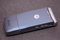 Motorola KRZR K1