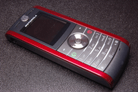Motorola W208