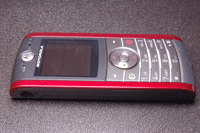 Motorola W208