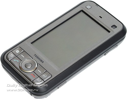 Toshiba Portege G900