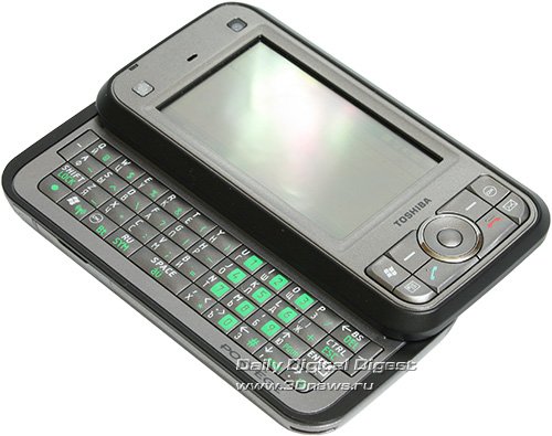 Toshiba Portege G900