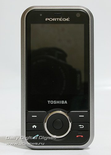 Toshiba Portege G500 Toshiba Portege G500