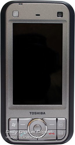 Toshiba Portege G900