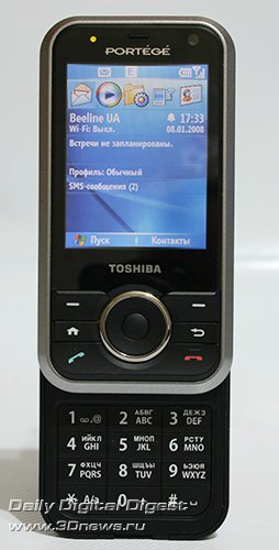 Toshiba Portege G500 Toshiba Portege G500