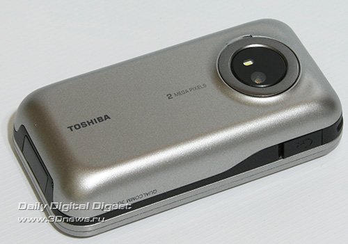 Toshiba Portege G500 Toshiba Portege G500