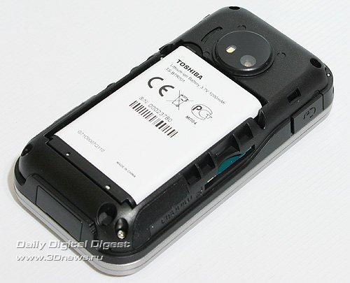 Toshiba Portege G500 Toshiba Portege G500