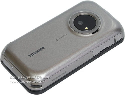 Toshiba Portege G900