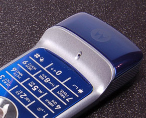 Motorola KRZR K3