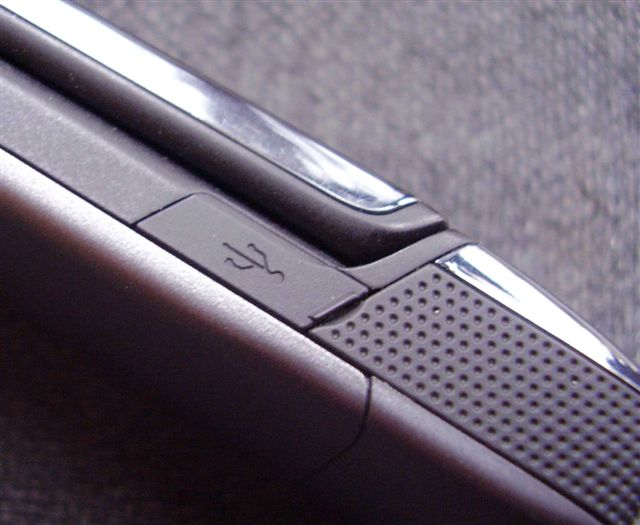 Motorola KRZR K3