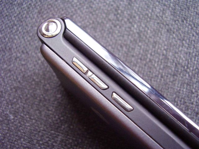 Motorola KRZR K3