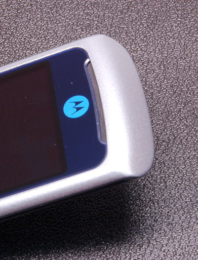 Motorola KRZR K3
