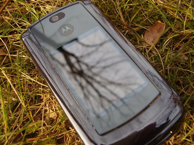Motorola RAZR2 V8