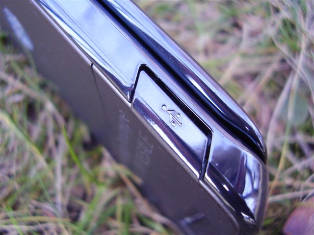 Motorola RAZR2 V8