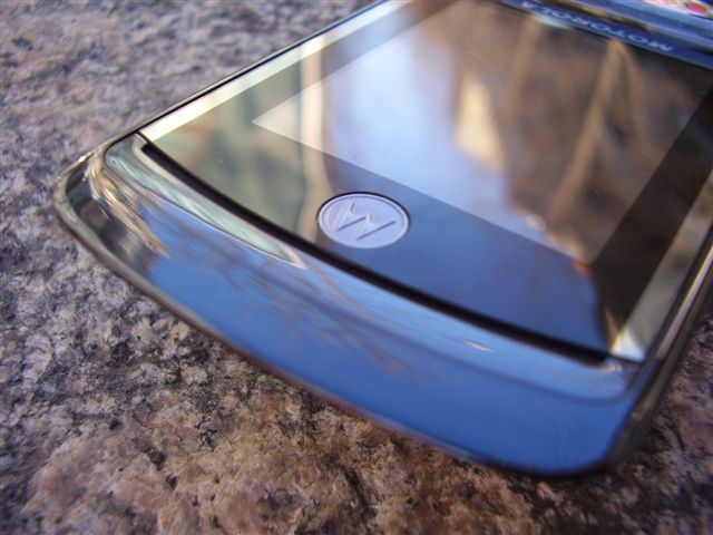 Motorola RAZR2 V8